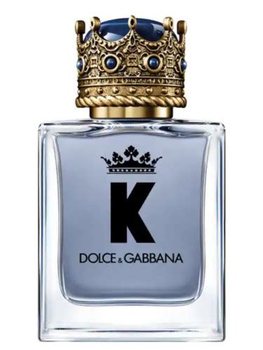 dolce gabbana king|dolce and gabbana k price.